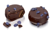 Neuhaus Violetta Ganache Chocolate